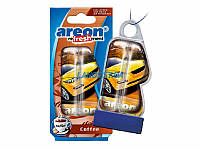 Ароматизатор повітря Areon Liquid Coffee LC02