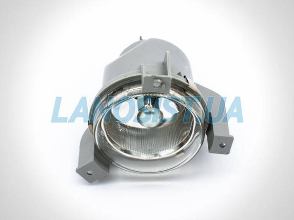 Протитуманна фара Матіз M100 OEM (ліва) 96563277, фото 1