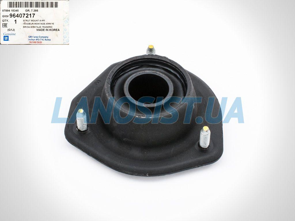 Опора амортизатора заднього Лачетті (універсал) GM 96407217