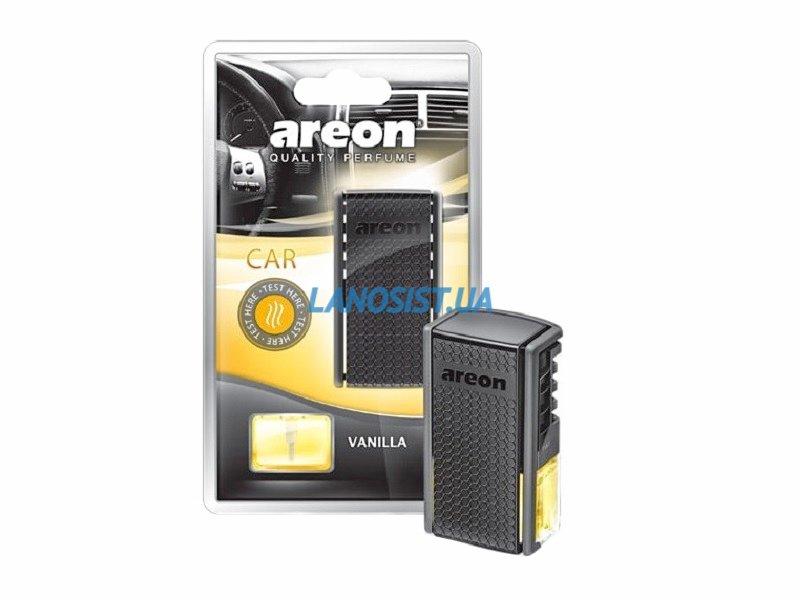 Ароматизатор повітря Areon Car Blister Vanilla ACE02