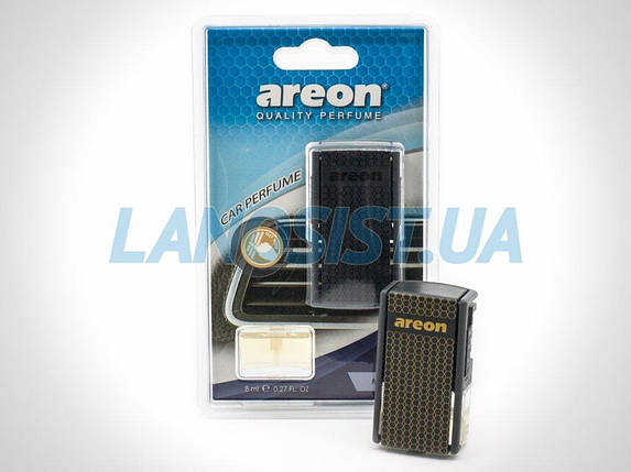 Ароматизатор повітря Areon Car Blister New Car ACE04, фото 1