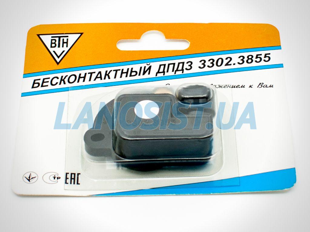 Датчик положення дросельної заслінки Сенс (ДПДЗ) ВТН 33023855