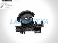 Втулка панелі пічки Ланос Сенс GM (регулювання потоку повітря) 95710898