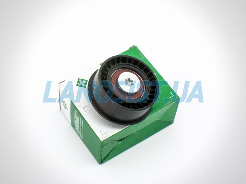 Ролик ГРМ Лачетті 1.8 LDA (обвідний, лівий) INA 532003310