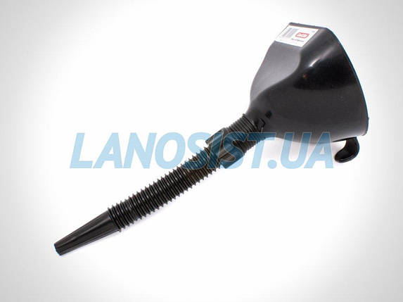 Лійка автомобільна CarLife (пряма) FL002, фото 1