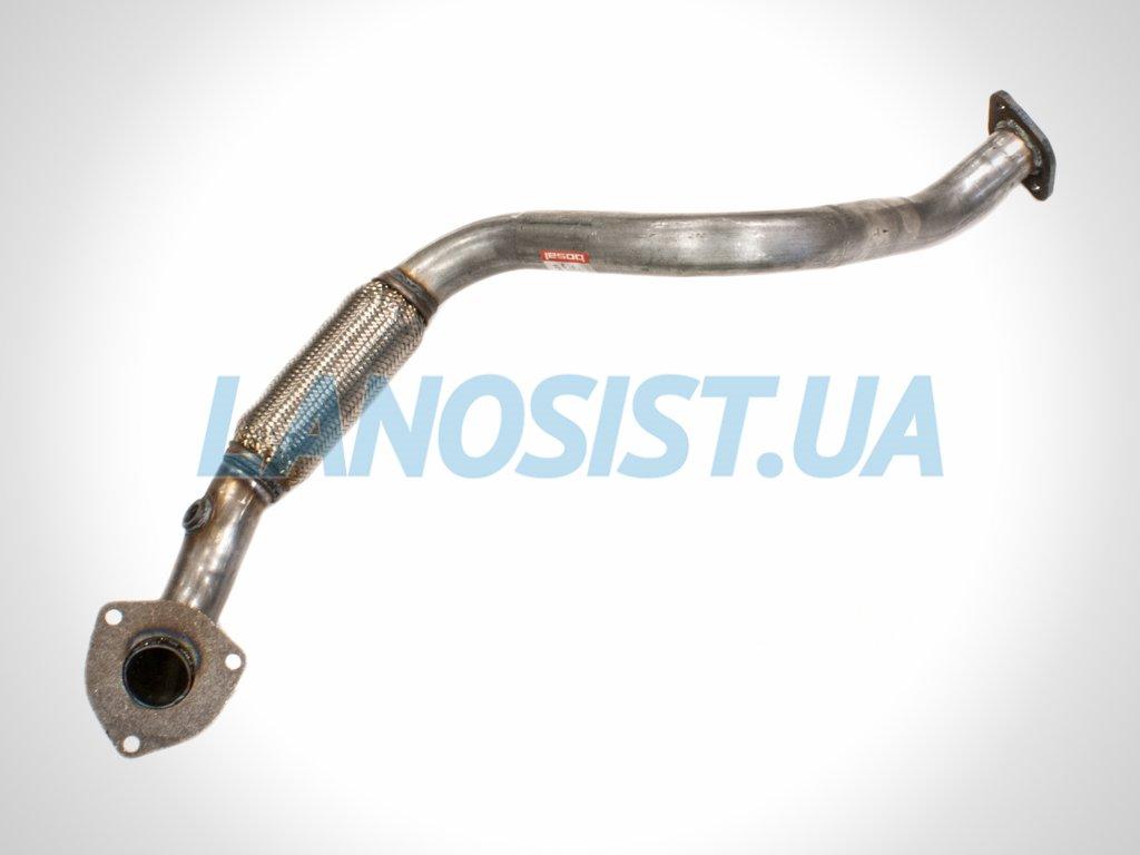 Приймальна труба Авео 1.6 (штани) Bosal 800257