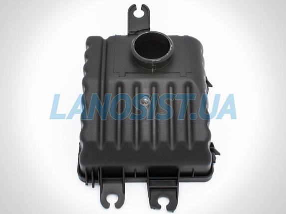 Корпус повітряного фільтра Ланос Сенс (нижній) 96182232, фото 1