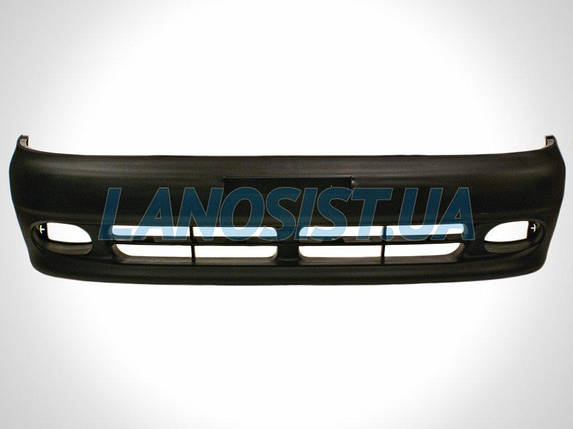 Бампер передній Ланос Сенс ZAZ TF69YP2803020, фото 1