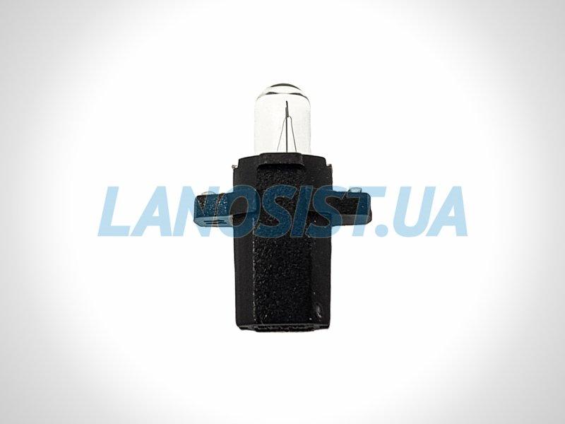 Автолампа Bax 8.3d 1.2W 12V Narva 17036