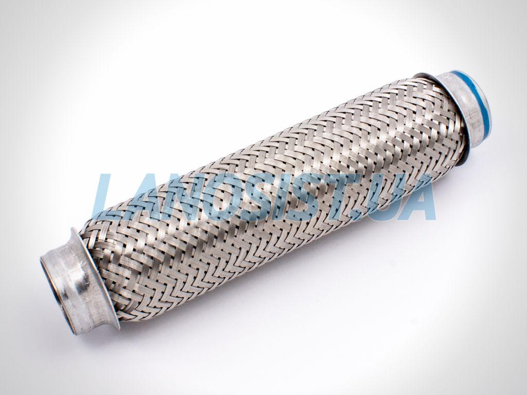 Гофра глушника 45X280 Ribuko