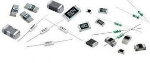 Пасивні електронні компоненти