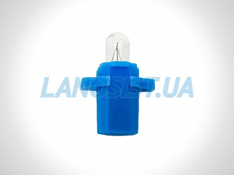Автолампа Bax 8.3d 2W 12V Narva 17058