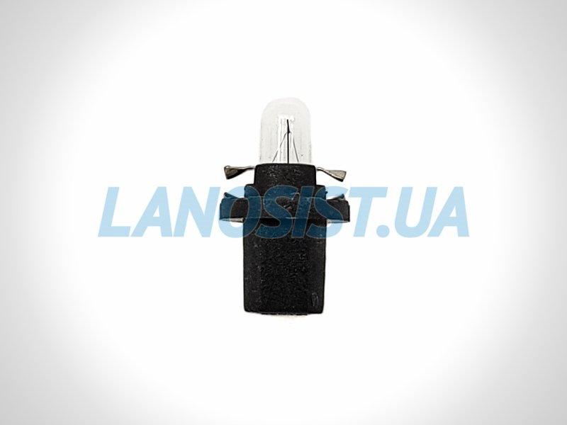 Автолампа Bax 8.5d 1.2W 12V Narva 17035