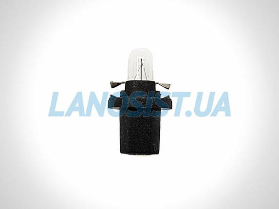 Автолампа Bax 8.5d 1.2W 12V Narva 17035, фото 1