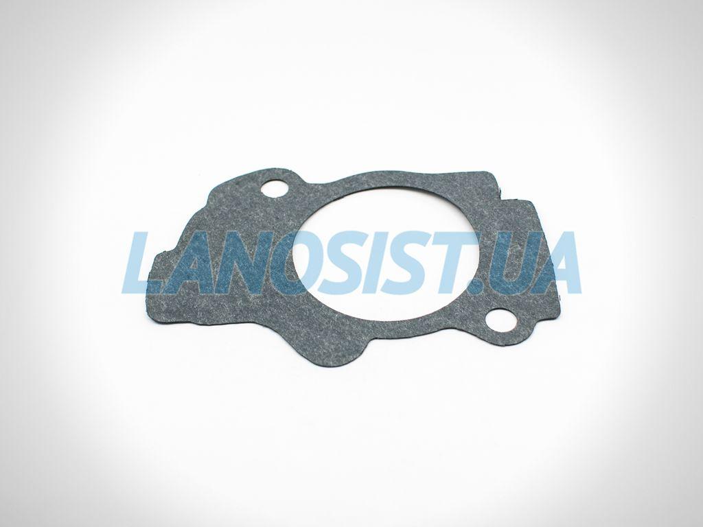 Прокладка корпусу дросельної заслінки Ланос Нексія SGG 96353141