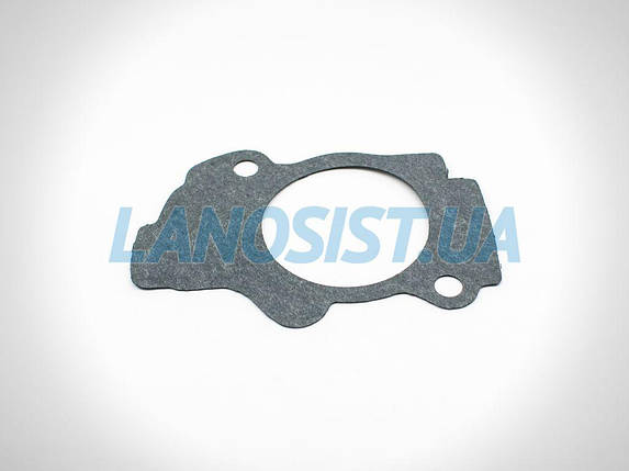 Прокладка корпусу дросельної заслінки Ланос Нексія SGG 96353141, фото 1
