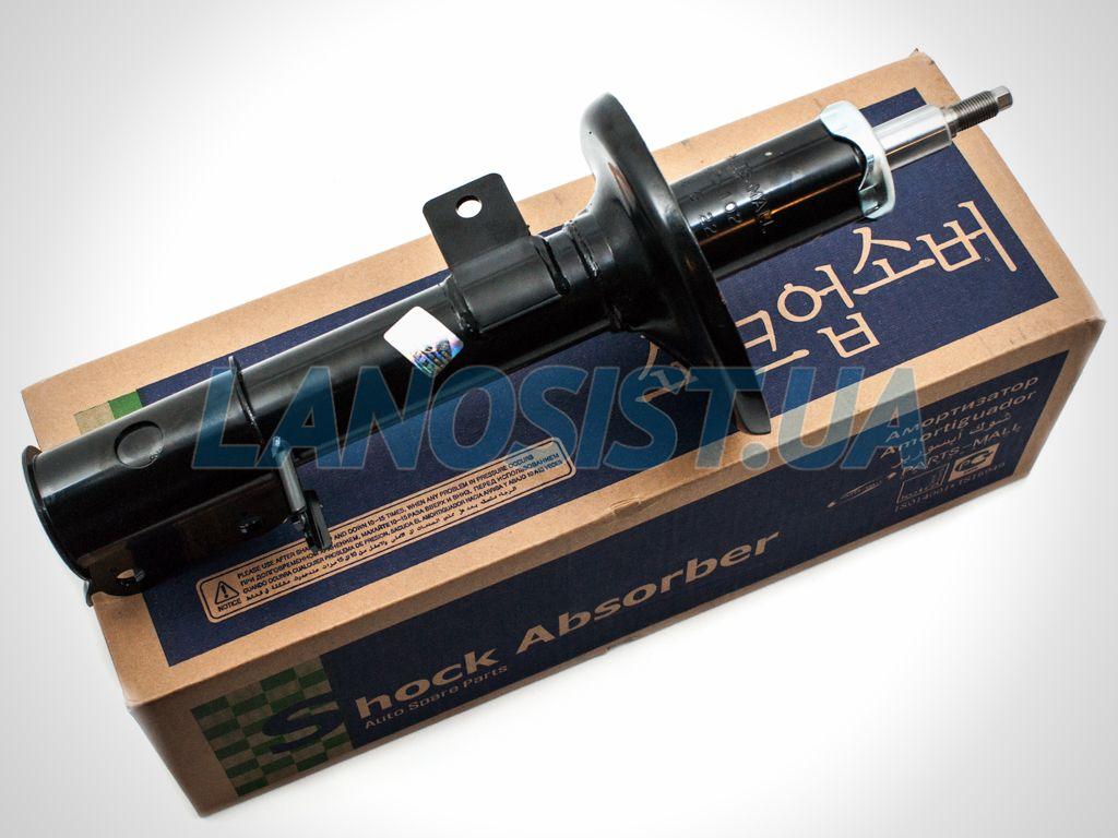 Амортизатор Нубіра Parts Mall (задній правий) PJC102