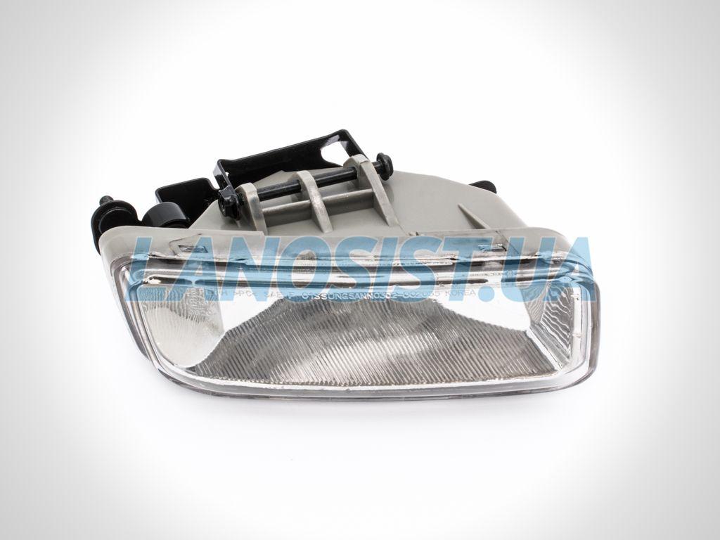 Протитуманна фара Авео 1 OEM (права) 96540260