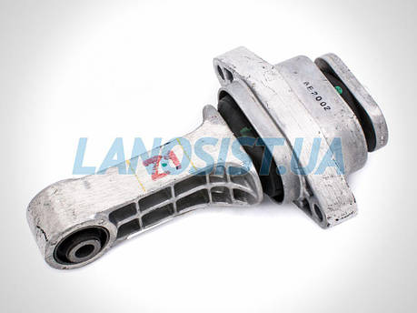 Подушка двигуна Авео OEM (задня) 96535402, фото 1