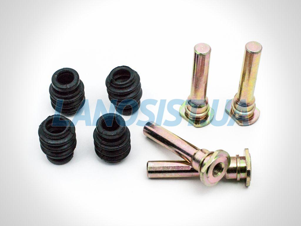 Направляючі супорту Ланос Нексія Лачетті (STD) Україна 93740249