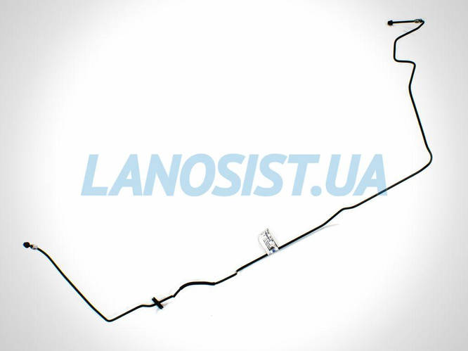 Купить Трубка тормозная Ланос Сенс GM (передняя правая) 96248672, цена ...