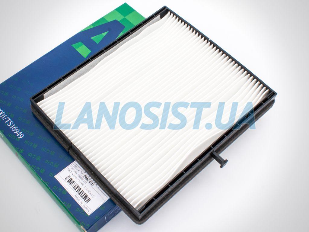 Фільтр салону Лачетті Parts Mall PMC003