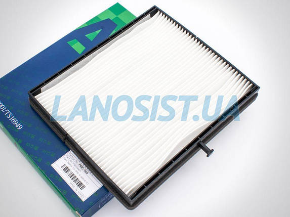 Фільтр салону Лачетті Parts Mall PMC003, фото 1