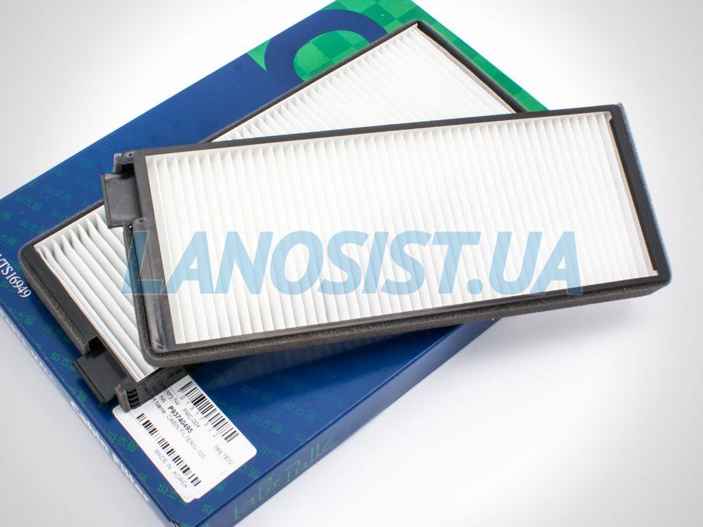 Фільтр салону Такума Parts Mall PMC004