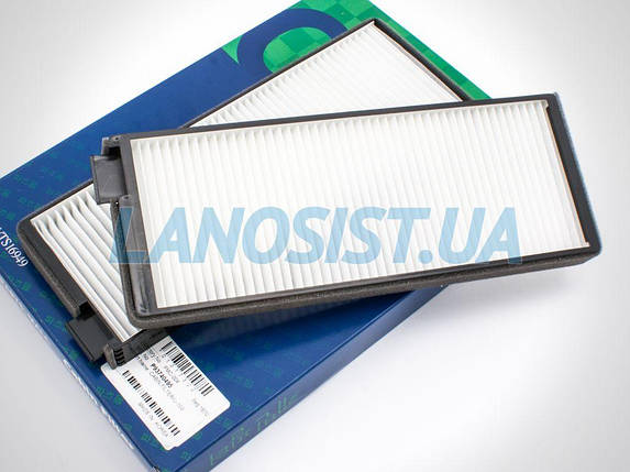 Фільтр салону Такума Parts Mall PMC004, фото 2