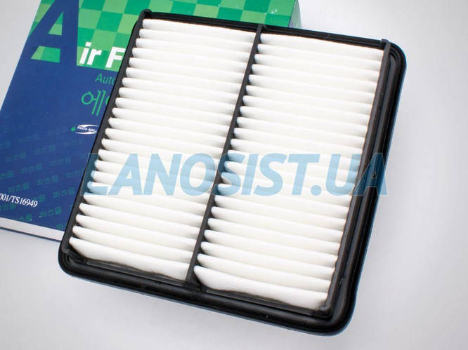 Фильтр воздушный Ланос Сенс Parts Mall, цена 205 грн — Prom.ua (ID ...