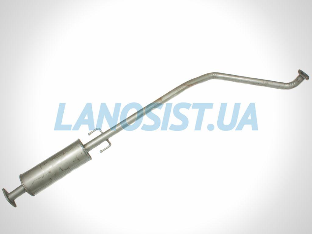 Резонатор Авео Україна 96536912