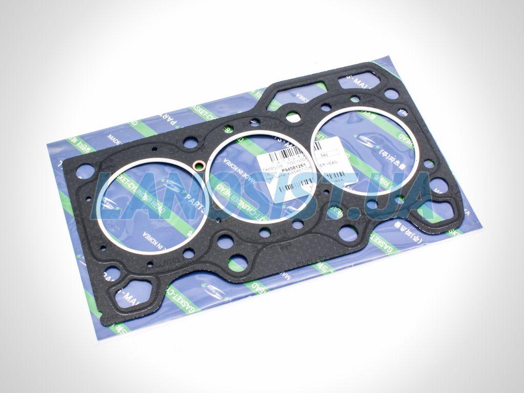 Прокладка ГБЦ Матіз 0.8 Parts Mall PGCN001