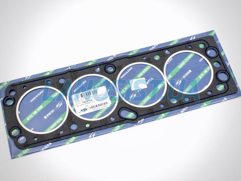 Прокладка ГБЦ Ланос 1.6 Нексія 1.6 Такума 1.6 Parts Mall PGCN012