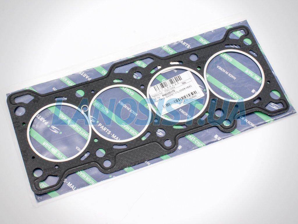 Прокладка ГБЦ Матіз 1.0 Parts Mall PGCN054