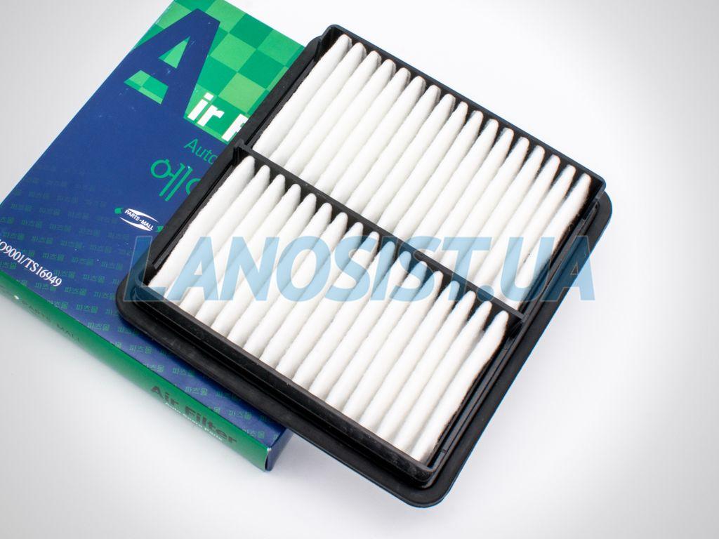 Фільтр повітряний Матіз Parts Mall PAC011