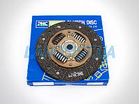 Диск зчеплення Лачетті Valeo DW29