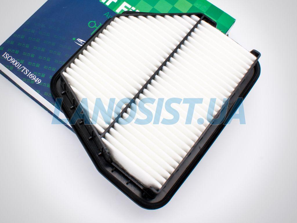 Фільтр повітряний Каптива Parts Mall PAC027
