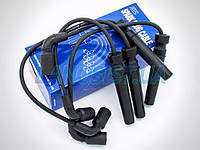 Високовольтні дроти Авео 1.6 Ланос 1.6 Такума 1.6 Valeo C1127