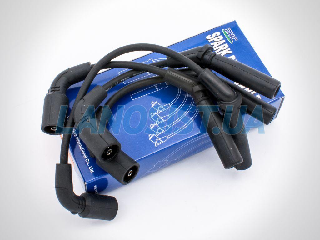 Високовольтні дроти Матіз 1.0 Valeo C1160