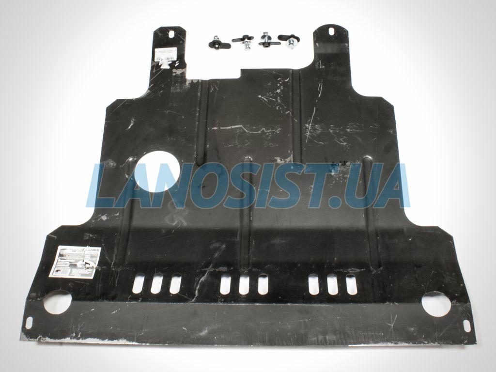 Захист двигуна Сенс Сатурн