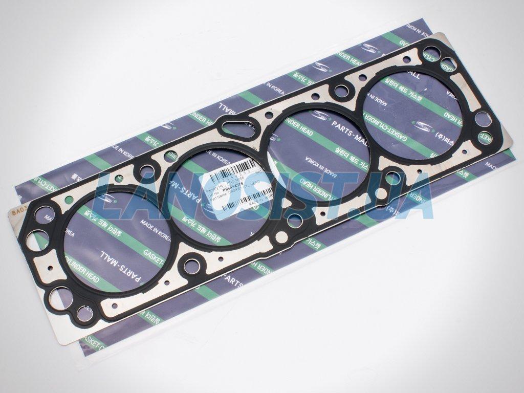 Прокладка ГБЦ Лачетті 1.8 LDA Parts Mall PGCM056