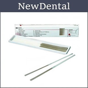 Штріпси 1954N ВУЗЬКІ Сіро-Білі