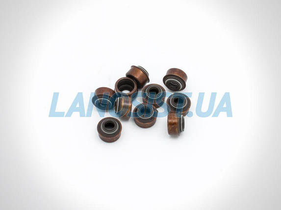 Сальник клапана Ланос 1.5 Нексія 1.5 POS 94580655, фото 1