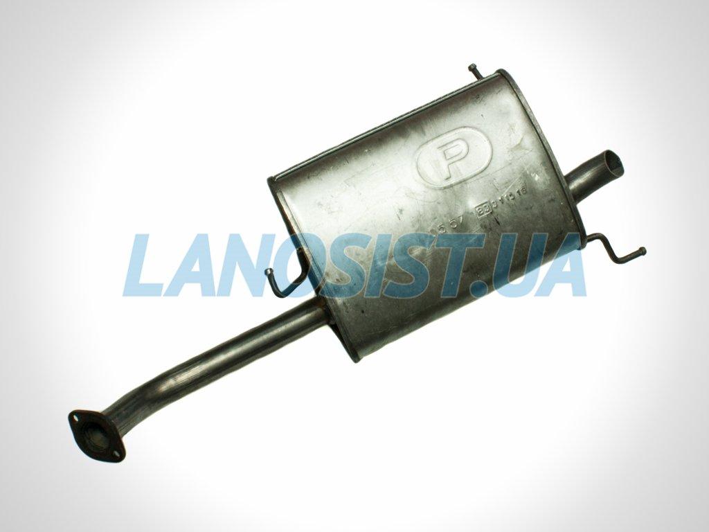 Глушник Лачетті (хетчбек) Polmostrow P0557