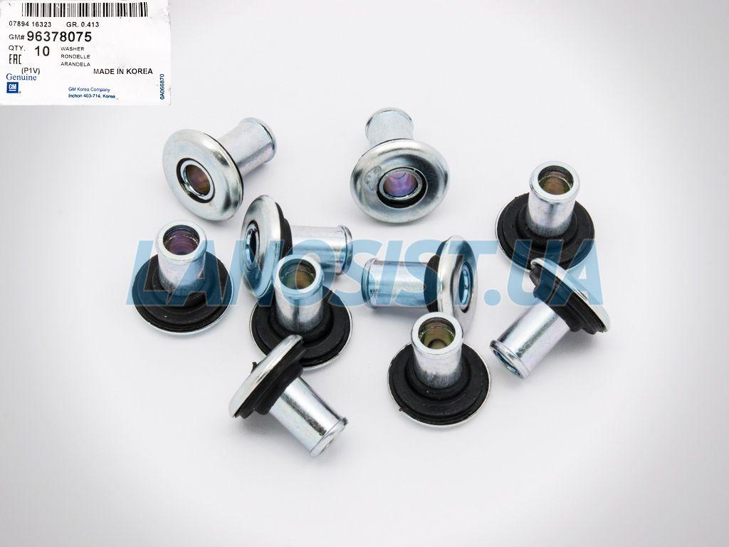 Кільце болта клапанної кришки Епіка Еванда GM 96378075