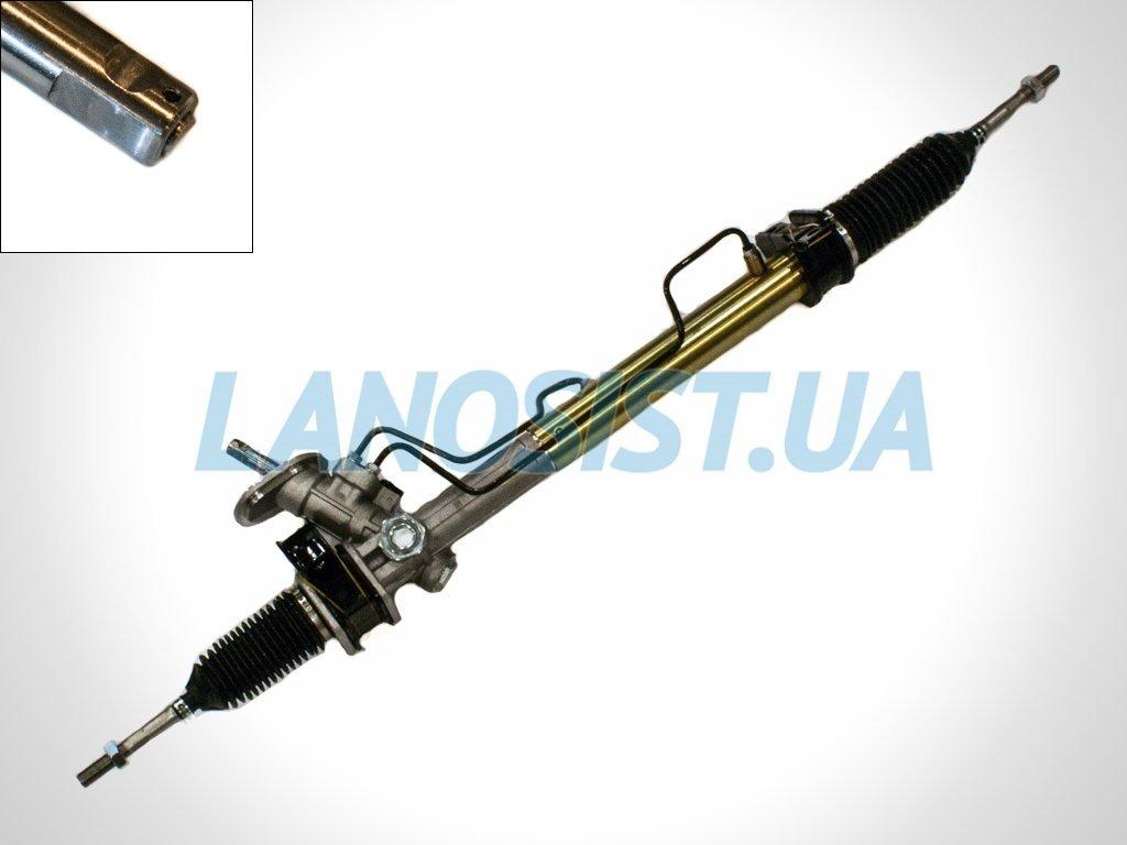 Рульова рейка Авео 1.6 (з ГПК) MSG 09020408