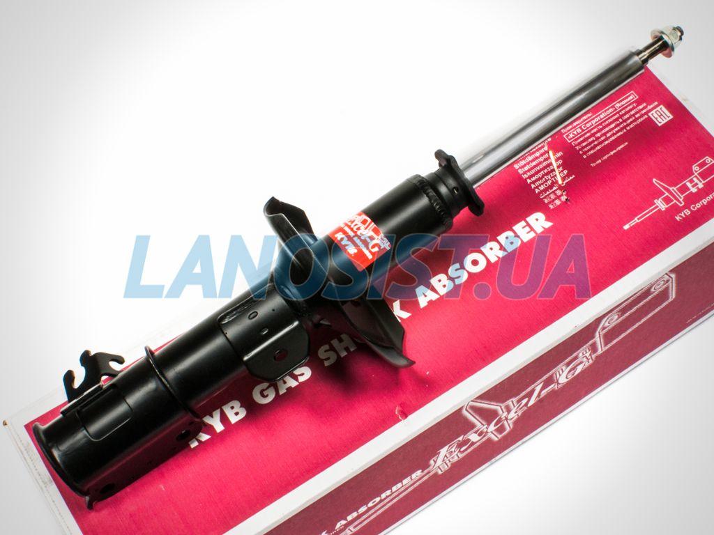 Амортизатор Лачетті KYB Excel-G (передній правий) 339029