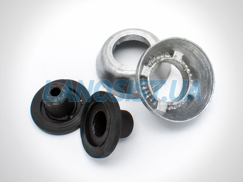 Проставки Лачетті (передні)