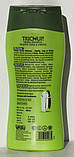Trichup Herbal Shampoo без SLS. Аюрведичний трав'яний шампунь 200 мл. Термін до 08/2025, фото 3