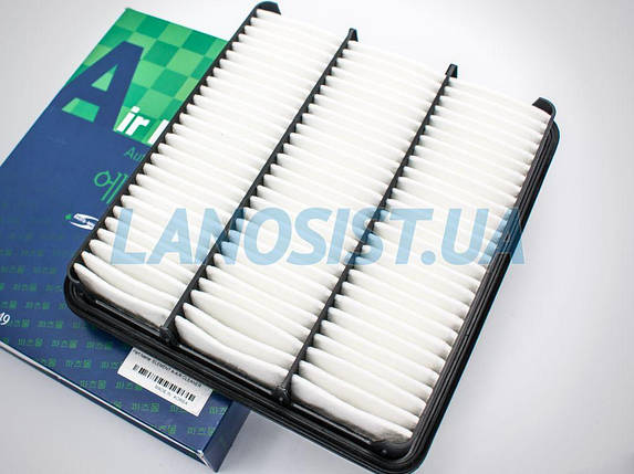 Фільтр повітряний Епіка Еванда Parts Mall PAC013, фото 1